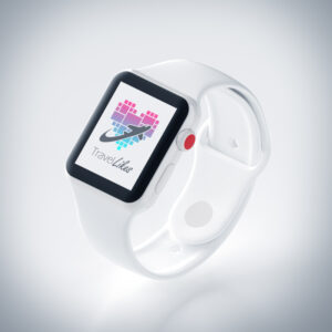 Reloj Apple Travel Likes