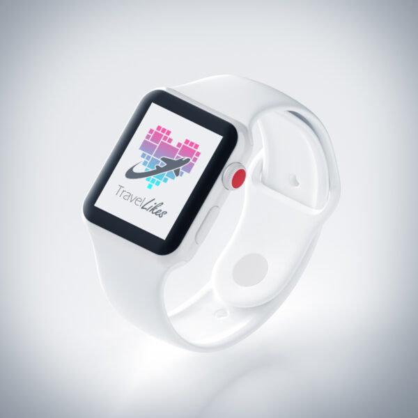 Reloj Apple Travel Likes